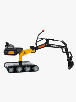 RollyToys Rolly Toys Gravemaskine Volvo
