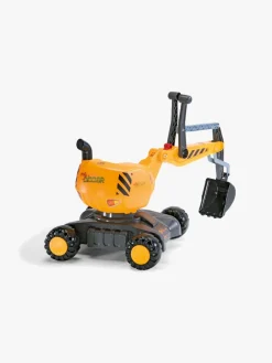 RollyToys Rolly Toys John Deere Gravemaskine,