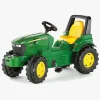 RollyToys Rolly Toys Pedaltraktor John Deere 7930