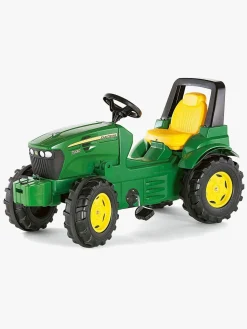RollyToys Rolly Toys Pedaltraktor John Deere 7930