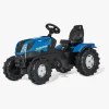 RollyToys Rolly Toys Pedaltraktor New Holland