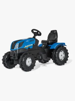 RollyToys Rolly Toys Pedaltraktor New Holland