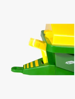RollyToys Pedal- & Gåbiler-Rolly Toys rolly Streumax John Deere Spredervogn, Grøn