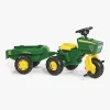 RollyToys Rolly Toys Traktor Trac JD