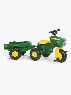 RollyToys Rolly Toys Traktor Trac JD