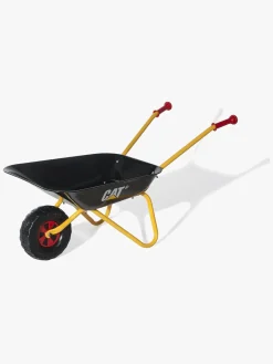 Udelegetøj|RollyToys Rolly Toys Trillebør af Metal CAT