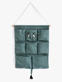Børn Roommate Hængeopbevaring Elefant
