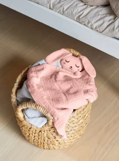 Roommate Nusseklud Kanin, Pink