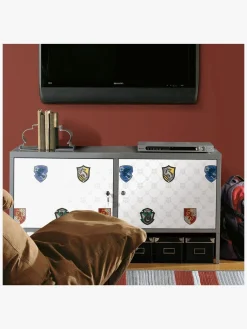 Børn RoomMates Wallstickers Harry Potter House