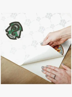 Børn RoomMates Wallstickers Harry Potter House