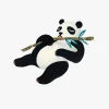 Børn RoomMates Interiør-Wallstickers Panda
