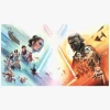 Børn RoomMates Interiør-Wallstickers Star Wars Skywalker