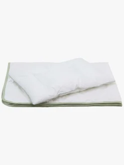 Børn RttStart Rätt Start Dyne og Hovedpude Vogn 70x80 Varmegrad 1
