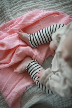 Børn RttStart Interiør-Rätt Start Tæppesæt, Pink