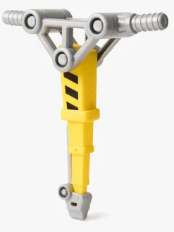 RubbleCrew Rubble & Crew Big Build Tool Transportmiddel - Charger