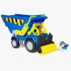 RubbleCrew Rubble & Crew Transportmiddel - Wheeler Dump Truck
