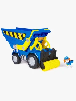 RubbleCrew Rubble & Crew Transportmiddel - Wheeler Dump Truck