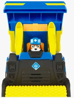 RubbleCrew Rubble & Crew Transportmiddel - Wheeler Dump Truck