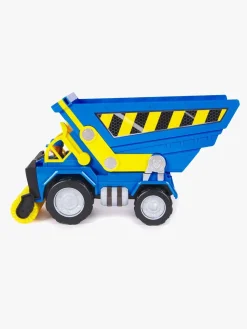 RubbleCrew Rubble & Crew Transportmiddel - Wheeler Dump Truck