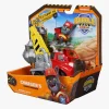 PawPatrol Rubble & Crew Transportmiddel - Charger