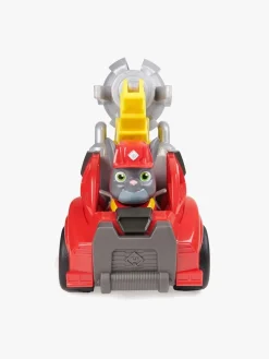 PawPatrol Rubble & Crew Transportmiddel - Charger