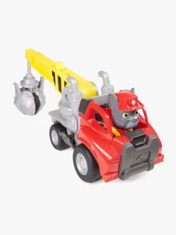 PawPatrol Rubble & Crew Transportmiddel - Charger