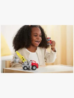 PawPatrol Rubble & Crew Transportmiddel - Charger