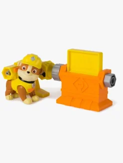 RubbleCrew Power Tool Pups Figurer 2-pak