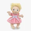 RubensBarn Dukker & Bamser-Rubens Barn Dukke Cuties Classic Emelie