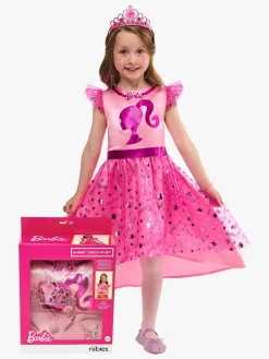 Rubies Kostumer & Udklædning-Barbie Kostume