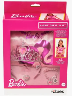 Rubies Kostumer & Udklædning-Barbie Kostume