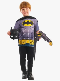 Rubies Batman Kostume Gavesæt