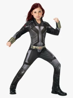 MarvelAvengers Rubie's Kostume Black Widow
