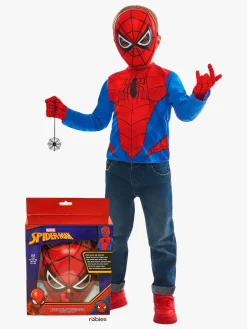 Kostumer & Udklædning|Rubies Spider-Man Kostume