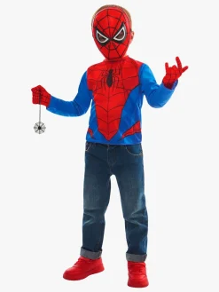 Kostumer & Udklædning|Rubies Spider-Man Kostume
