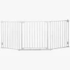 SafeandCare Safe & Care SafeGate Constructor 4 Skruegitter, Hvid