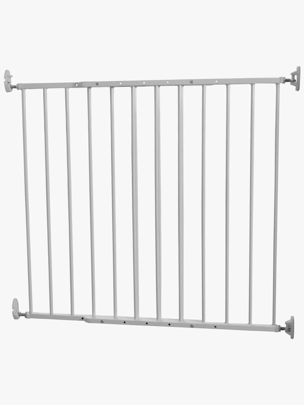 SafeandCare Safe & Care SafeGate Extending Basic Skruegitter,