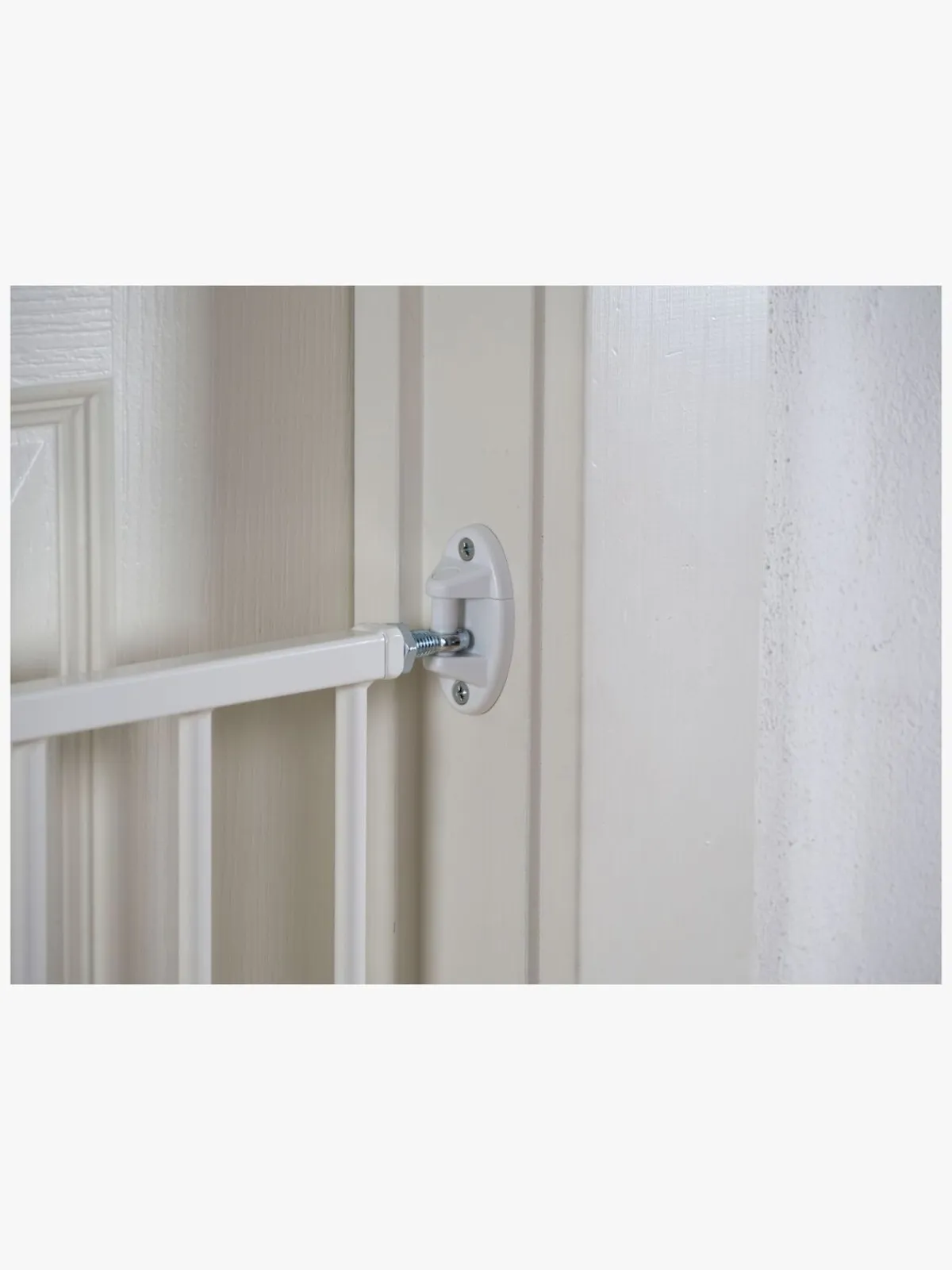 SafeandCare Safe & Care SafeGate Extending Basic Skruegitter,