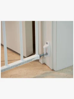 SafeandCare Safe & Care SafeGate Extending Advanced Skruegitter,