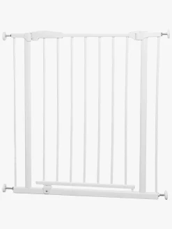 SafeandCare Safe & Care SafeGate Swing Shut SC375-01-01 Sikkerhedsgitter, Hvid