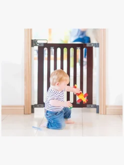 SafeandCare Safe & Care SafeGate Wood Skruegitter,