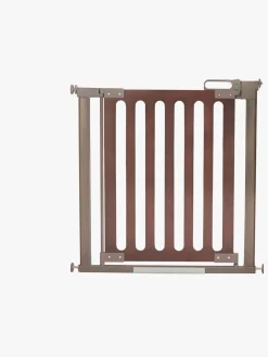 SafeandCare Safe & Care SafeGate Wood Pressure Fit Sikkerhedsgitter,