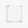 Safety1st Sikkerhed-Safety 1st Auto Close Sikkerhedsgitter, White