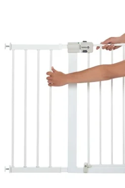 Safety1st Safety 1st Forlænger 7 cm Metal, White