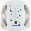 Lamper & Belysning|Safety1st Safety 1st Natlampe, Hvid
