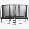 Salta First Class Trampolin inkl. Sikkerhedsnet 427x244 cm