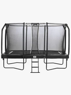 Salta First Class Trampolin inkl. Sikkerhedsnet 427x244 cm