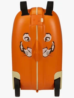 Tasker|Samsonite Dream2Go Kuffert 30L, Tiger Toby Orange