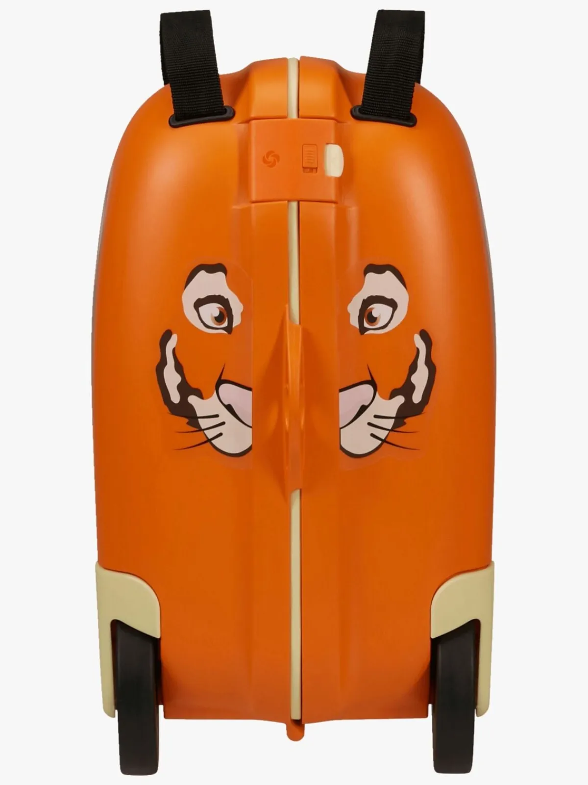 Tasker|Samsonite Dream2Go Kuffert 30L, Tiger Toby Orange