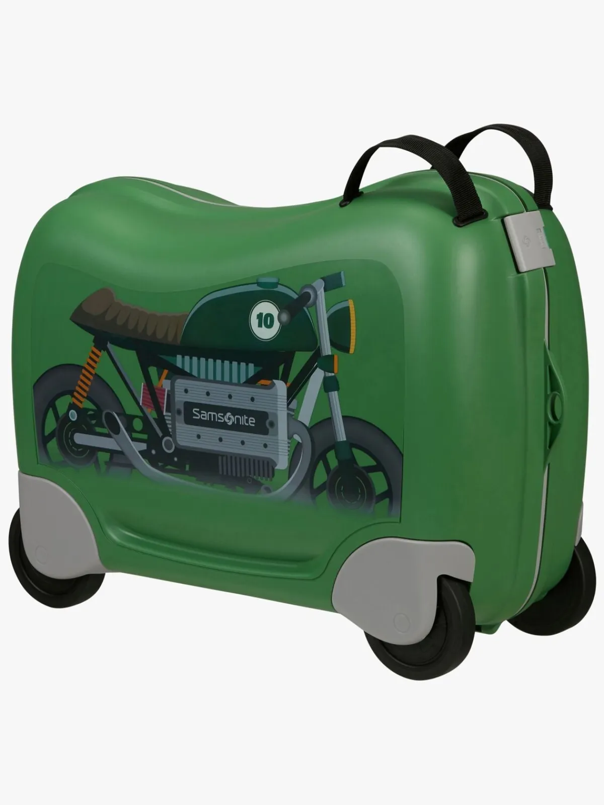 Tasker|Samsonite Dream2Go Kuffert 30L, Motorbike